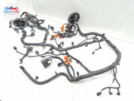 2022-24 RIVIAN R1T REAR BODY HARNESS WIRING WIRE PLUGS LOOM CABLE RV021326-272