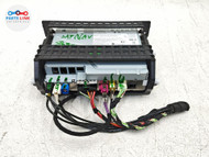 2024-25 BMW M4 NAVI AUDIO RADIO RECEIVER HEAD UNIT BRAIN 65125B52088 G82 BM012026-032