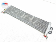 2025 BMW M4 ENGINE OIL COOLER RADIATOR G82 M3 M2 AWD 3.0L OEM BM012026-152