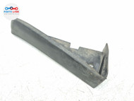 2014-17 RANGE ROVER L405 FRONT LEFT BUMPER AIR DEFLECTOR COVER MOLDING OEM RR040524-313