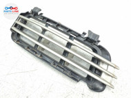 2013-17 RANGE ROVER L405 FRONT BUMPER RIGHT LOWER GRILLE MOLDING GRILL APPLIQUE RR040524-310
