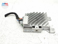 2021-25 BMW M4 Harman Kardon Stereo Audio Amplifier Amp Module 65125A5CA89 G82 BM012026-079