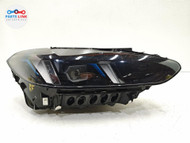 2025 BMW M4 FRONT RIGHT HEADLIGHT LED PASSENGER HEAD LIGHT LAMP ASSEMBLY G82 BM012026-127