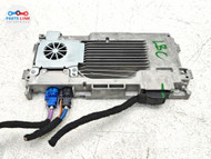 2024-25 BMW M4 DASH INSTRUMENT CLUSTER SPEEDOMETER CONTROL MODULE 62105B4D9E8 BM012026-028