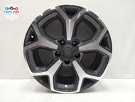 2022-24 RIVIAN R1T R1S 21" WHEEL RIM Y SPOKE 21X8.5 5x139.7 5.55 PATTERN OEM RV021326-261