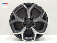 2022-24 RIVIAN R1T R1S 21" WHEEL RIM Y SPOKE 21X8.5 5x139.7 5.55 PATTERN RV021326-260