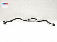 2022-24 RIVIAN R1T R1S COOLANT COOLING WATER HOSE TUBE PIPE LINE OEM RV021326-247