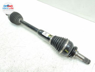 2022-24 RIVIAN R1T R1S REAR AXLE SHAFT CV JOINT AXLESHAFT HALFSHAFT 16K OEM RV021326-293