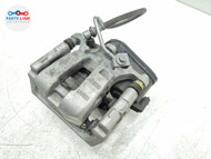 2022-24 RIVIAN R1T R1S REAR LEFT DISC BRAKE CALIPER DRIVER ASSEMBLY OEM 16K RV021326-281