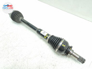 2022-24 RIVIAN R1T R1S REAR AXLE SHAFT CV JOINT AXLESHAFT HALFSHAFT 16K OEM RV021326-292