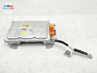 2022-24 Rivian R1T R1S Front DC to DC Power Converter Control Module PT00001573F RV021326-307