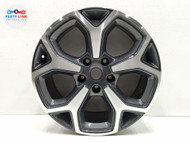 2022-24 RIVIAN R1T R1S 21" WHEEL RIM Y SPOKE 21X8.5 5x139.7 5.55 PATTERN RV021326-262