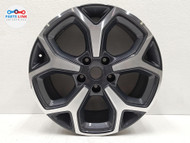 2022-24 RIVIAN R1T R1S 21" WHEEL RIM Y SPOKE 21X8.5 5x139.7 5.55 PATTERN RV021326-263