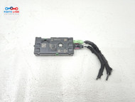 2021-25 BMW M4 Antenna Amplifier Control Module 65205A67732 G82 BM012026-039