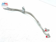 2022-24 RIVIAN R1T R1S REAR RIGHT SUSPENSION HYDRAULIC LINE PIPE HOSE OEM RV021326-301