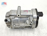 2022-24 RIVIAN R1T HIGH VOLTAGE AC AIR COMPRESSOR PUMP ASSEMBLY OEM 16K RV021326-308