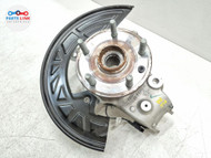 2022-24 RIVIAN R1T R1S REAR RIGHT SPINDLE KNUCKLE WHEEL HUB PASSENGER ASSEMBLY RV021326-290