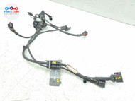 2022-24 RIVIAN R1T R1S REAR LEFT AIR SUSPENSION SIDE WIRE WIRING HARNESS RV021326-296