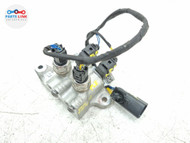 2022-24 RIVIAN R1T R1S HYDRAULIC SUSPENSION LEVEL CONTROL VALVE UNIT SOLENOID RV021326-299