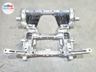 2022-24 RIVIAN R1T FRONT SUBFRAME SUSPENSION CRADLE CROSSMEMBER SUB FRAME RV021326-304