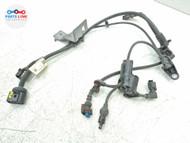 2022-24 RIVIAN R1T R1S AIR SUSPENSION REAR RIGHT SIDE WIRE WIRING HARNESS PLUGS RV021326-297