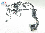 2022-24 RIVIAN R1T FRONT BODY HARNESS WIRING LOOM PLUGS CABLE RV021326-310