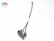 2022-24 RIVIAN R1T R1S AIR SUSPENSION LEVELING VALVE SOLENOID MODULE RV021326-298