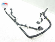 2022-24 RIVIAN R1T R1S COOLING SYSTEM PIPE HOSE LINE TUBE SET OEM RV021326-309