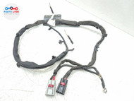2022-24 Rivian R1S R1T Front Positive Battery Wiring Harness Cable Wire RV021326-319