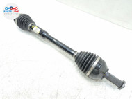 2022-24 RIVIAN R1T R1S FRONT AXLESHAFT CV AXLE SHAFT HALFSHAFT ASSEMBLY 16K OEM RV021326-333