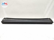 2022-24 RIVIAN R1T FRONT TRUNK BED TRIM CAP BRACKET PANEL COVER OEM RV021326-305