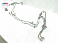 2022-24 RIVIAN R1T R1S REAR AIR SUSPENSION HYDRAULIC LINE HOSE PIPE SET RV021326-317