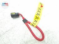 2022-24 RIVIAN R1T EMERGENCY CUT OFF DISCONNECT LOOP RL00000033D RV021326-334