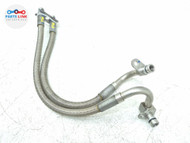 2022-24 RIVIAN R1T R1S FRONT RIGHT HYDRAULIC HOSE PIPE LINE STRUT TUBE SET OEM RV021326-330