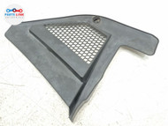 2019-25 BMW X7 Front Windshield Right Side Cowl Vent Panel Grille Passenger G07 BX020826-358