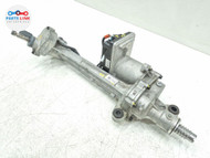 2022-24 RIVIAN R1T R1S STERRING GEAR RACK POWER PINION MAIN UNIT OEM 16K RV021326-323