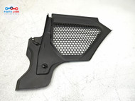 2021-25 BMW M4 Front Right Side Cowl Trim Panel Windshield Grill Passenger G82 BM012026-005