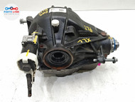 2022-25 BMW M4 COMP REAR DIFFERENTIAL CARRIER LOCKING AWD ASSEMBLY 7K G82 3.0L BM012026-229