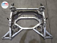 2022-25 BMW M4 FRONT SUBFRAME ENGINE CRADLE CROSSMEMBER SUB FRAME AWD G82 BM012026-182