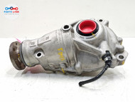 2021-25 BMW M4 COMP FRONT DIFFERENTIAL CARRIER ASSEMBLY 3.15 3.0L AWD G82 7K BM012026-192