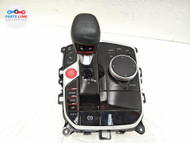 2021-25 BMW M4 Comp Shifter Gear Selector Panel iDrive Controller Knob G82 BM012026-064