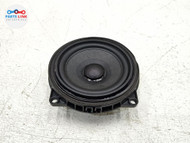 2021-25 BMW M4 MID RANGE AUDIO SOUND SPEAKER HARMAN KARDON SOUND i4 Z4 G82 BM012026-061
