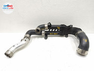 2021-25 BMW M4 Competition Turbo Charge Pipe Engine Intake Resonator 3.0L G82 BM012026-177