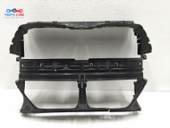 2021-25 BMW M4 Front Radiator Support Air Duct Deflector Frame Guide Support G82 BM012026-159