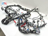 2022-24 RIVIAN R1T R1S FRONT BODY FIREWALL WIRE WIRING HARNESS LOOM AWD OEM RV021326-337