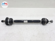 2021-25 BMW M4 COMP REAR LEFT AXLESHAFT CV AXLE SHAFT JOINT HALFSHAFT G82 7K BM012026-217