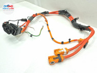 2022-24 Rivian R1S R1T High Voltage Battery Charge Port Socket Wiring Cable RV021326-338