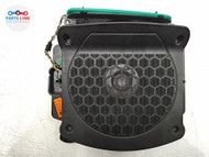 2021-25 BMW M4 REAR LEFT SPEAKER SUBWOOFER HARMAN SUB WOOFER M2 M440i 430i G82 BM012026-046