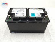 2021-25 BMW M4 Rear Lithium-ion Battery 12V 70Ah G82 M3 M8 COMPETITION TESTED BM012026-072