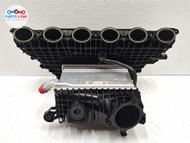 2021-25 BMW M4 ENGINE INTAKE MANIFOLD INTERCOOLER 3.0L S58 G82 M3 M2 ASSEMBLY 7K BM012026-171